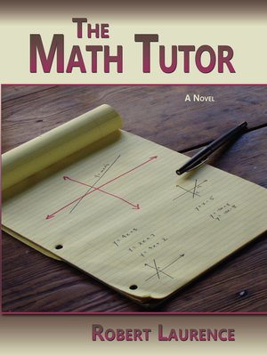 cover image of The Math Tutor